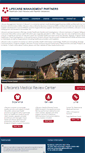 Mobile Screenshot of lifecare-usa.com